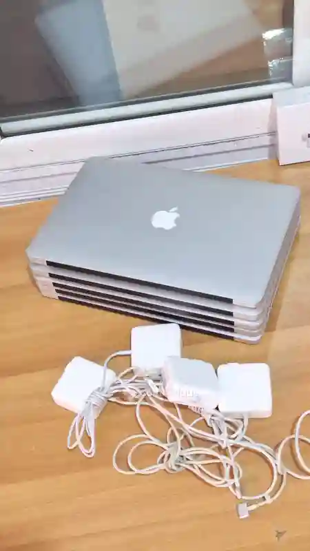 PC Macbook Air 2015 - Vue 5