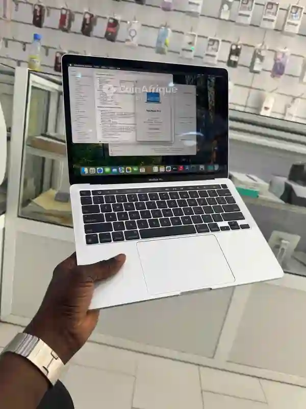 PC Macbook pro m1 512gb