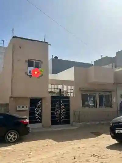 Villa R+1 Almadies 2 à Rufisque - Vue 2