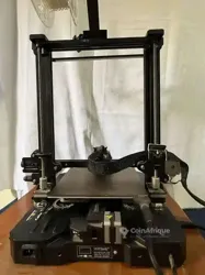 Imprimante 3D Creality Ender 3 S1 Pro + 6 Bobines