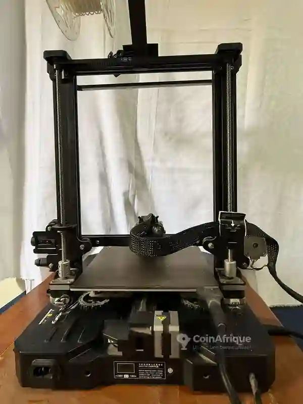 Imprimante 3D Creality Ender 3 S1 Pro + 6 Bobines