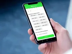 Propriétaire de Terrains de Foot Digitalisez Votre Gestion