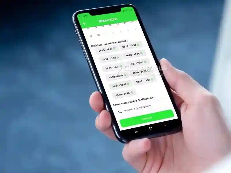 Propriétaire de Terrains de Foot Digitalisez Votre Gestion