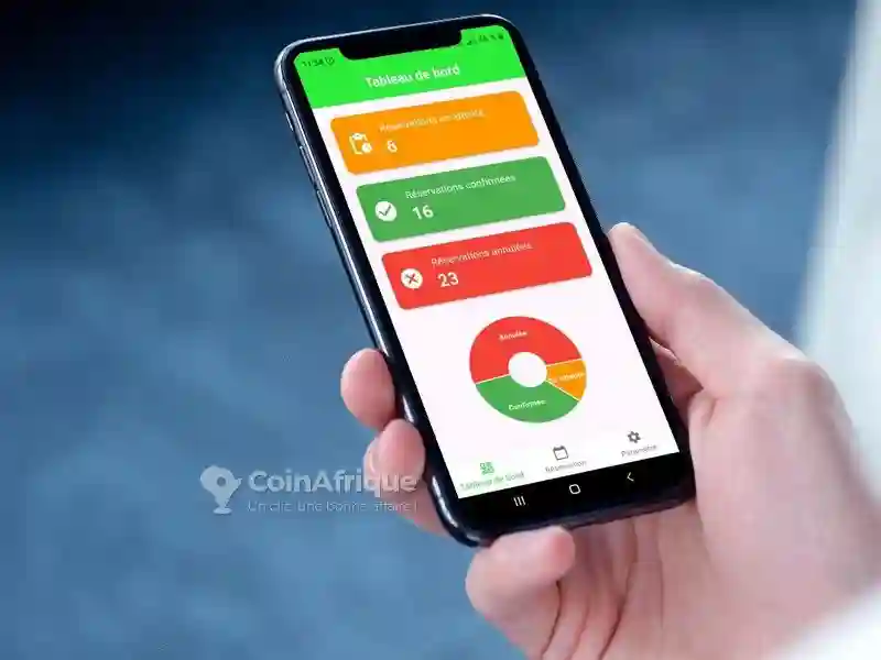 Propriétaire de Terrains de Foot Digitalisez Votre Gestion - Vue 1