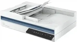 Scanneur HP Scanjet pro 2600 f1