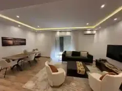 Appartement Meuble à Dakar