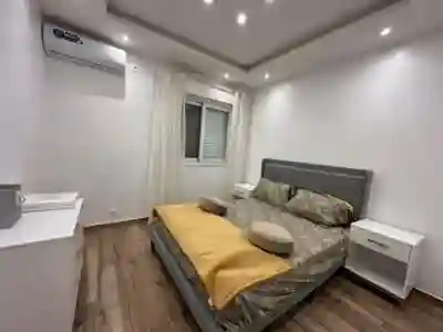 Appartement Meuble à Dakar - Vue 1