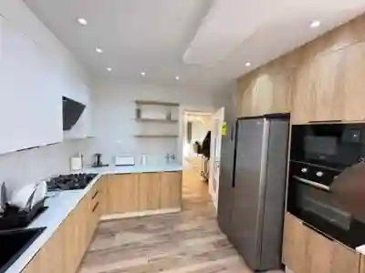 Appartement Meuble à Dakar - Vue 2