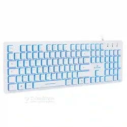 Clavier Lumineux