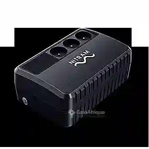 Onduleur apc 600 E-fr Nitram (600 va 360 w)