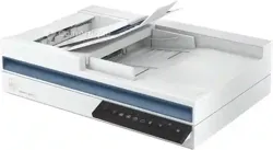 Scanneur HP Scanjet pro 3600 f1