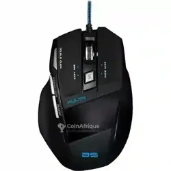 Souris Gamer