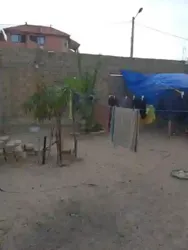 Vente Terrain Clôturé de 150 m² à Bambilor à Rufisque