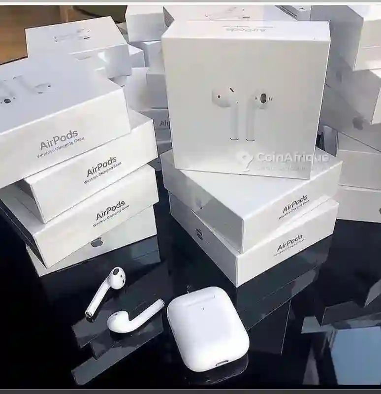 Airpods 2