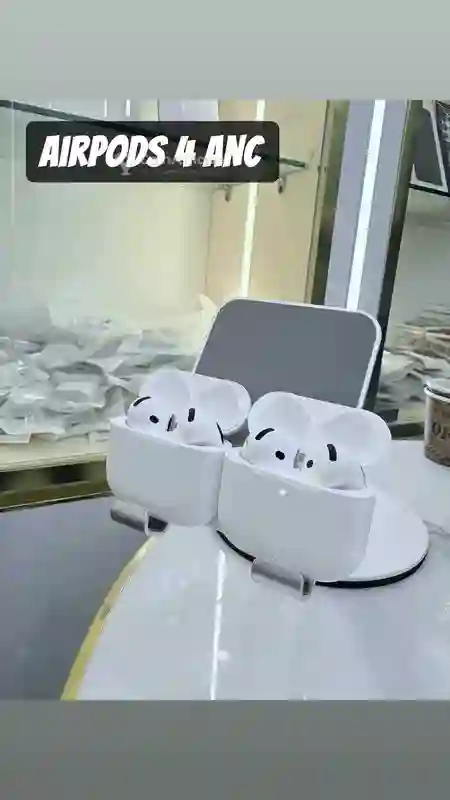 Airpods 4anc