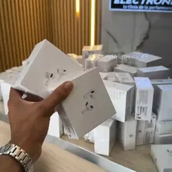 Airpods pro 1 &amp 2 &amp 3