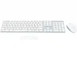 Clavier Souris Sans fil