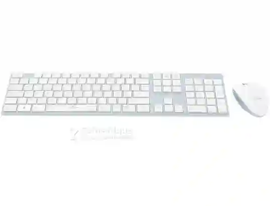 Clavier Souris Sans fil