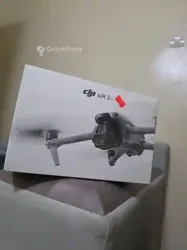 Dji air 3s