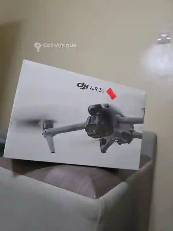 Dji air 3s