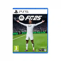 Ea Sports fc 25 ps5 – Édition Standard – cd Français