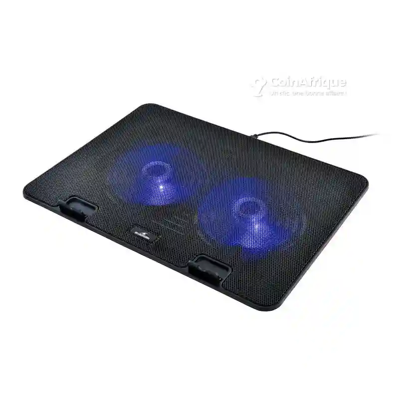 Refroidisseur Ordinateur Portable - Vue 1