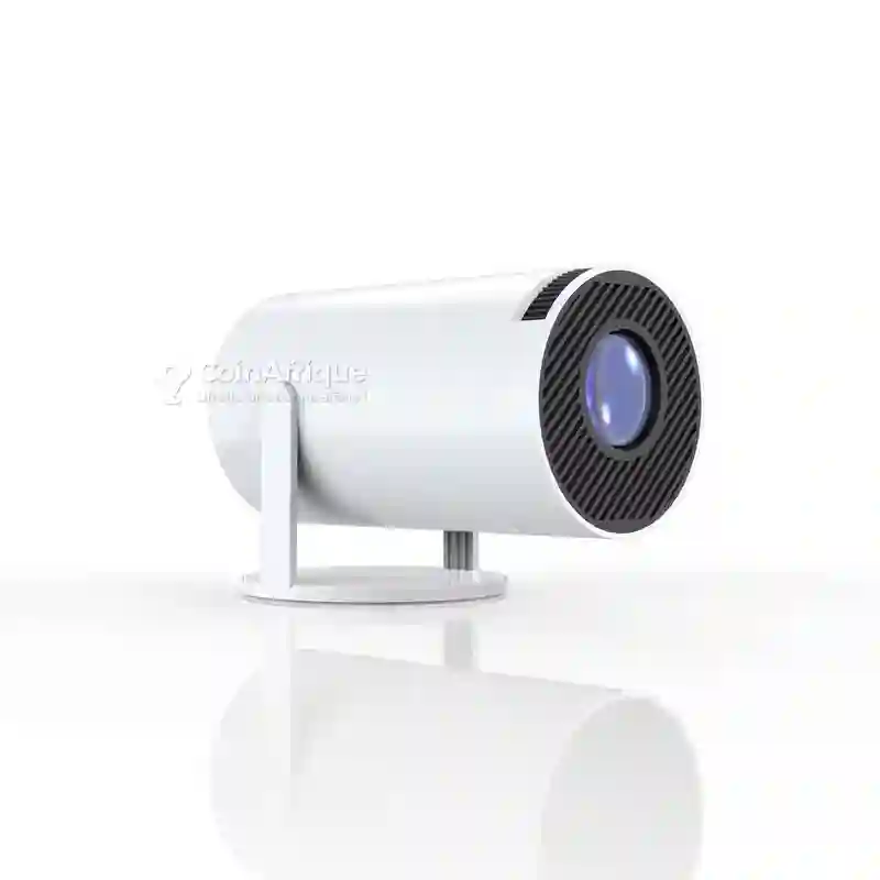 Smart Vidéo Projecteur Hy300
