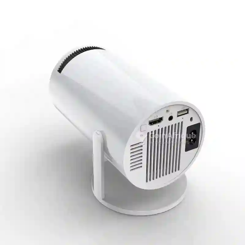Smart Vidéo Projecteur Hy300 - Vue 1