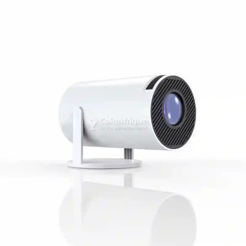 Smart Vidéo Projecteur Hy300 - Vue 2