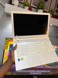 Toshiba i3 Gamer