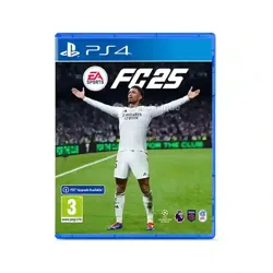 Cd ea Sports fc 25 ps4 Standard Playstation 4 – Français Fc25 ps4