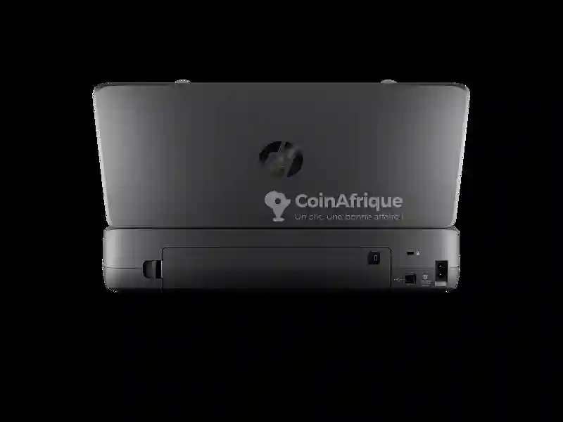 Imprimante Portable Hp - Vue 3