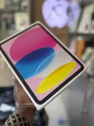 Ipad 11 eme Génération a16