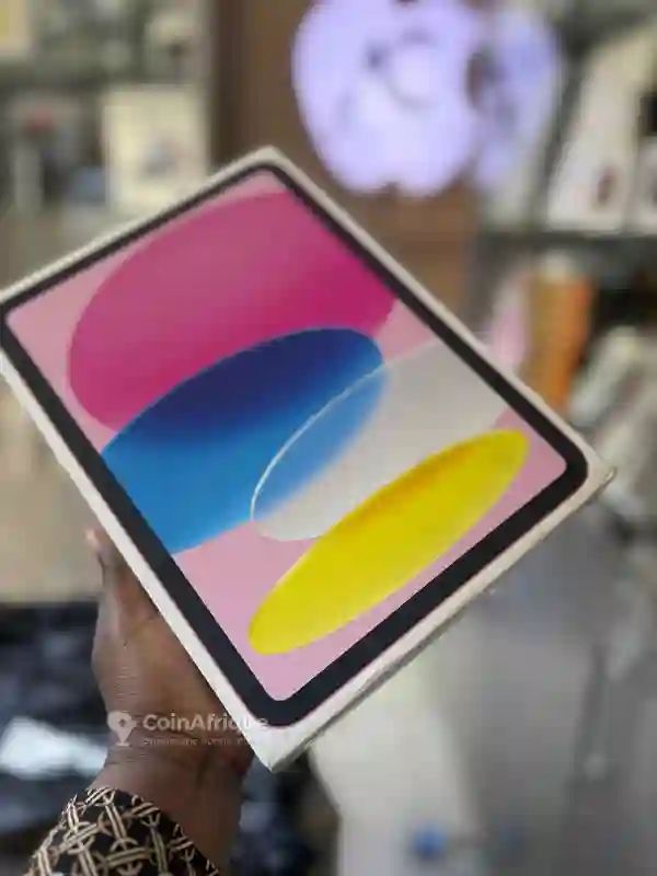 Ipad 11 eme Génération a16