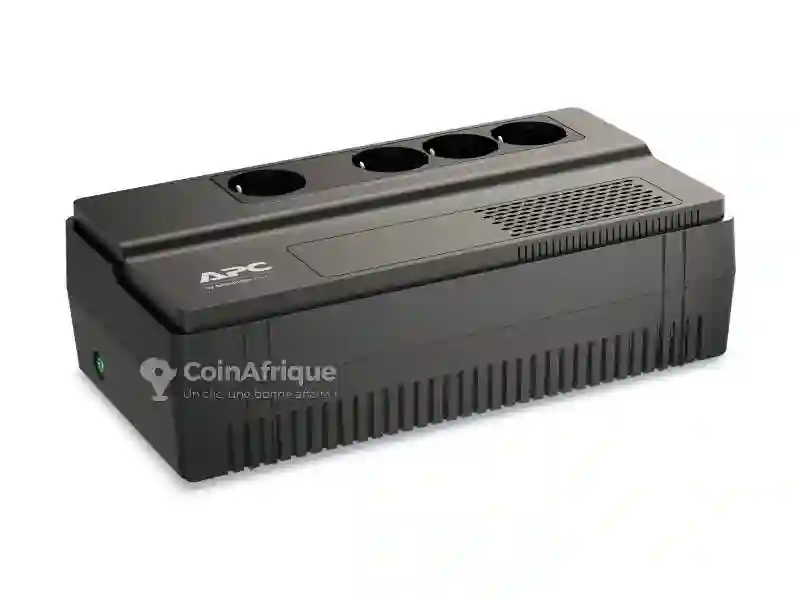 Onduleur Line Interactive apc Easy-ups 1 ph bvs 800 va