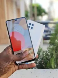 Samsung Galaxy A42 5g -128go