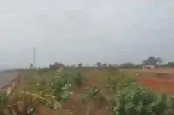 Verger de 13 Hectares Vers Sindia à Mbour