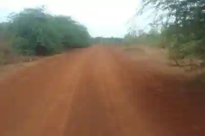Verger de 13 Hectares Vers Sindia à Mbour - Vue 2