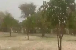 Verger de 15 Hectare Vers Koul à Thies