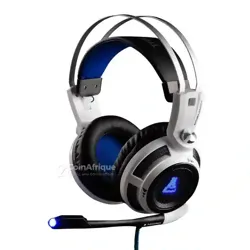 Casque Gamer