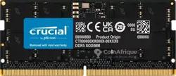 Ram Ddr5 16go