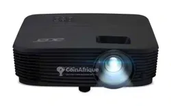 Video Projecteur Acer X1123hp dlp 3d