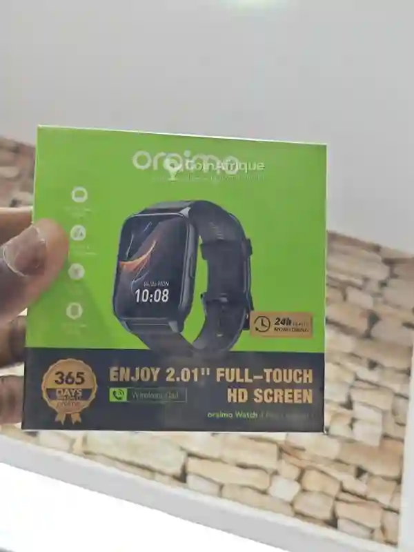 Watch 4 Plus (osw-801) - Vue 1
