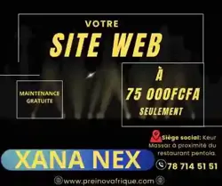 Marketing Digital à Dakar