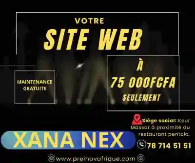Marketing Digital à Dakar