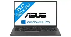 PC Asus Vivobook i3 10eme Génération- 15 Pouces