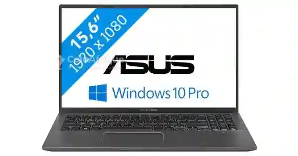 PC Asus Vivobook i3 10eme Génération- 15 Pouces