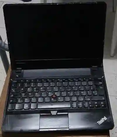 Vente Ordinateur Lenovo D'occasion à Dakar - Vue 2