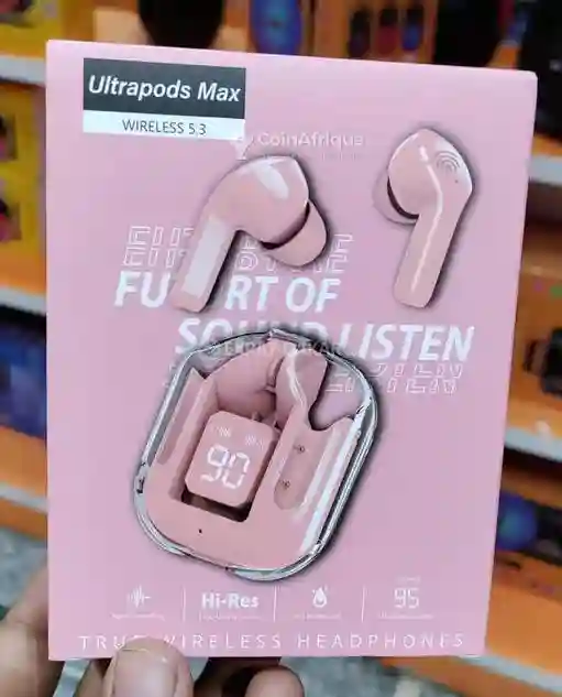 Écouteur Sans fil - Vue 3