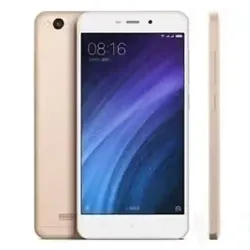 Redmi 4A 16gb 50 Pouces 4G Réseau -venant